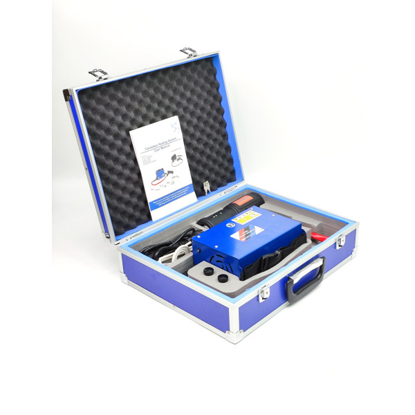 Индукционный нагреватель 1500Вт Profline 18568