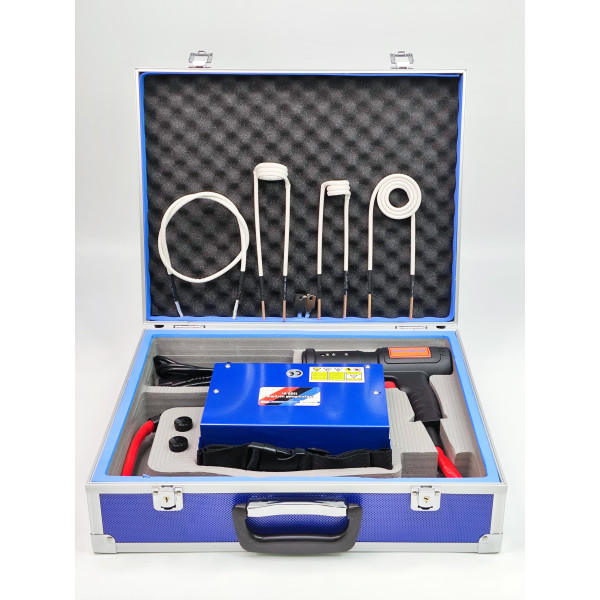 Индукционный нагреватель 1500Вт Profline 18568