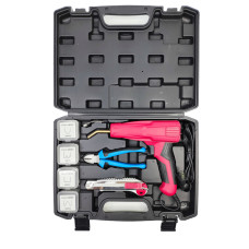 Паяльник для ремонта пластиковых деталей Profline 18623