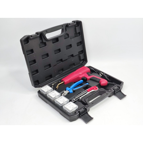 Паяльник для ремонта пластиковых деталей Profline 18623