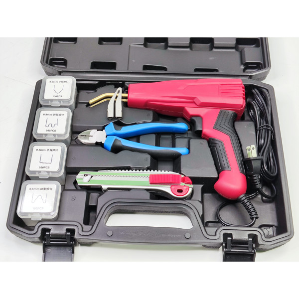 Паяльник для ремонта пластиковых деталей Profline 18623