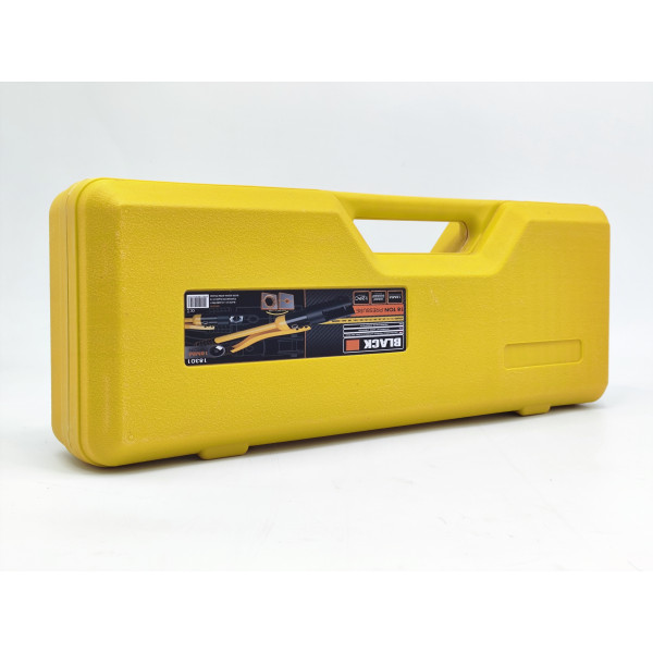 Клещи ручные гидравлические для обжима проводов 16-300 мм Profline 22860