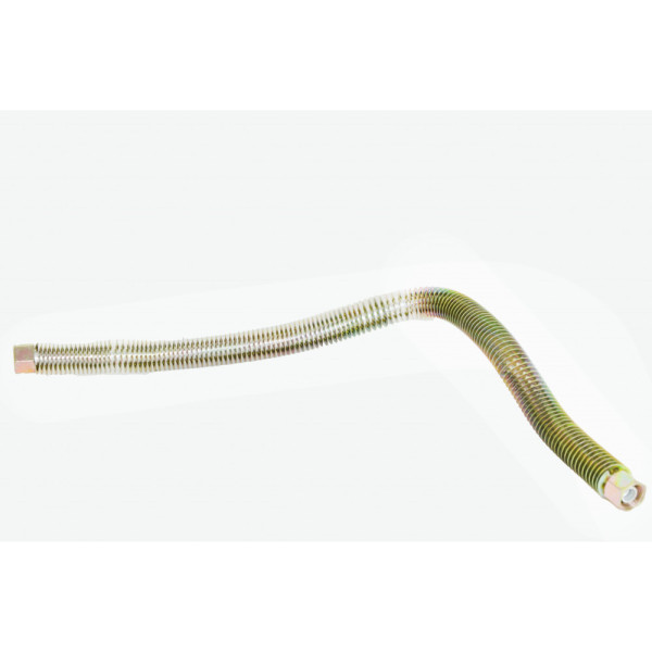 Трубка согнута к компрессору резьба 9 мм, длина 30 см Profline 7309B30