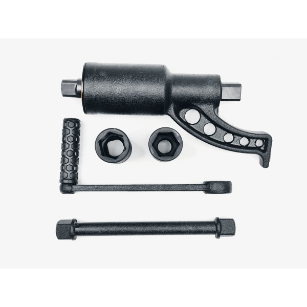 Ключ баллонный роторный на подшипнике для грузовых авто Profline 30001