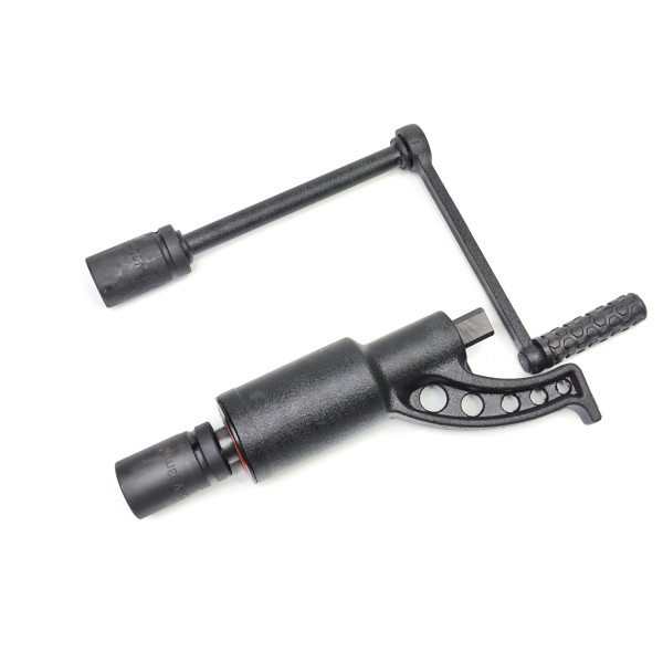 Ключ баллонный роторный на подшипнике для грузовых авто Profline 30001