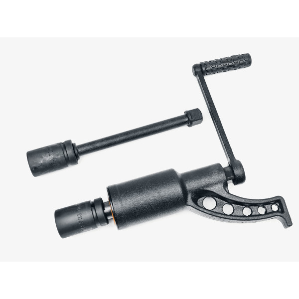 Ключ баллонный роторный на подшипнике для грузовых авто Profline 30001