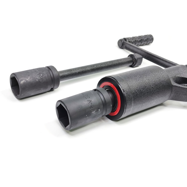 Ключ баллонный роторный на подшипнике для грузовых авто Profline 30001