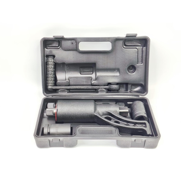 Ключ баллонный роторный на подшипнике для грузовых авто Profline 30001