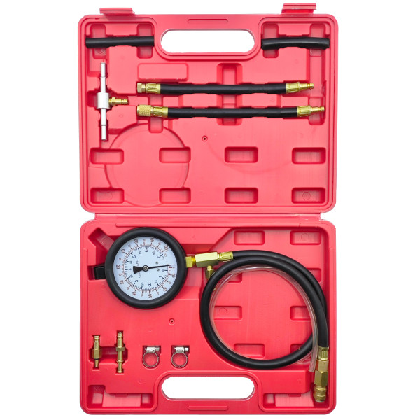 Тестер давления топлива в инжекторных магистралях Profline 30020 