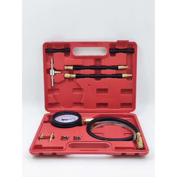 Тестер давления топлива в инжекторных магистралях Profline 30020 