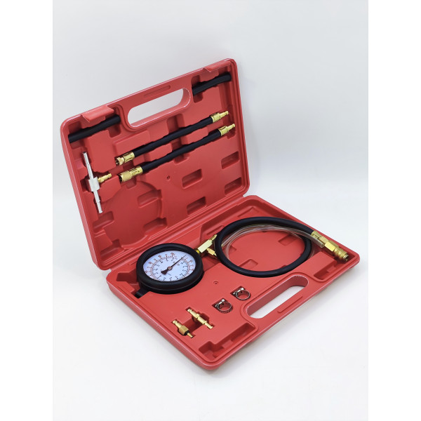 Тестер давления топлива в инжекторных магистралях Profline 30020 