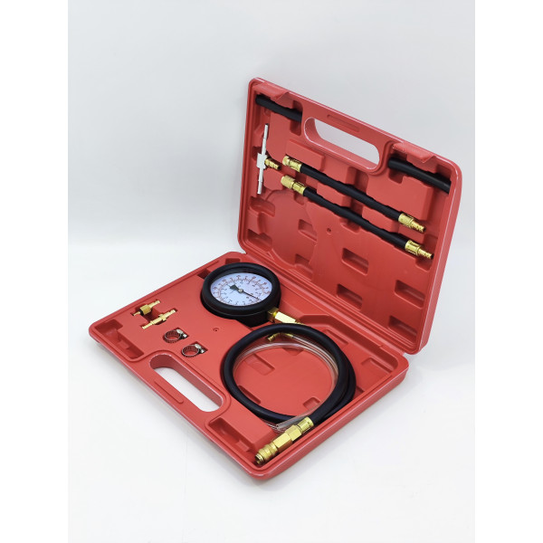 Тестер давления топлива в инжекторных магистралях Profline 30020 