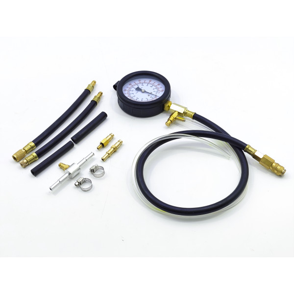 Тестер давления топлива в инжекторных магистралях Profline 30020 