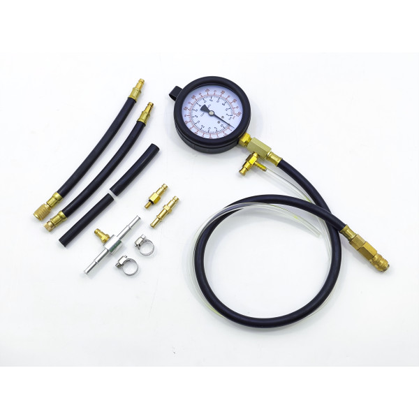 Тестер давления топлива в инжекторных магистралях Profline 30020 