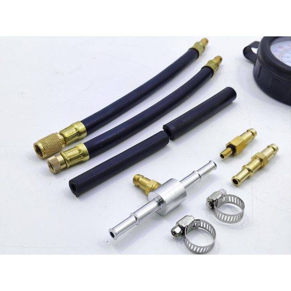 Тестер давления топлива в инжекторных магистралях Profline 30020 