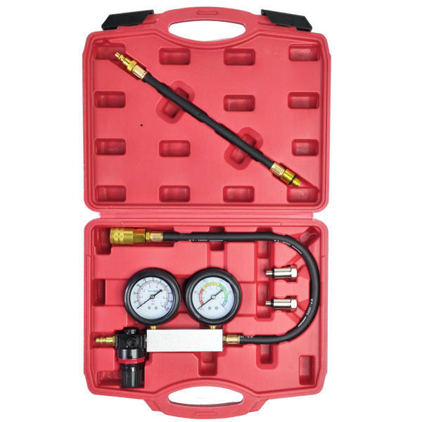 Тестер для определения утечек в цилиндре двигателя Profline 30021 