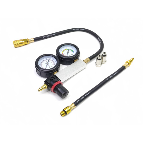 Тестер для определения утечек в цилиндре двигателя Profline 30021 