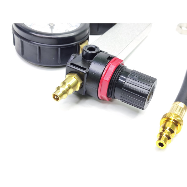 Тестер для определения утечек в цилиндре двигателя Profline 30021 