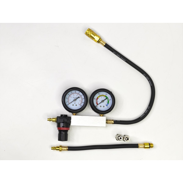 Тестер для определения утечек в цилиндре двигателя Profline 30021 