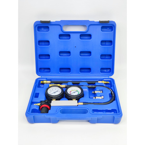 Тестер утечек в цилиндре двигателя (Пневмотестер) Profline 30022