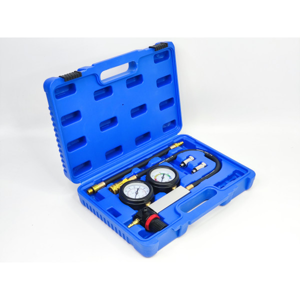 Тестер утечек в цилиндре двигателя (Пневмотестер) Profline 30022