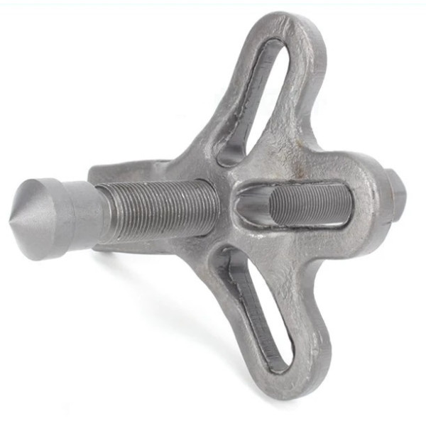 Комплект для снятия рулевого колеса и шкивов Profline 30107