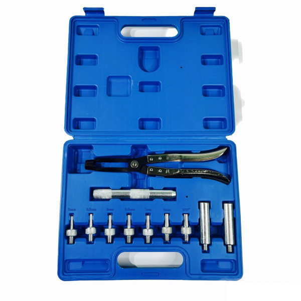 Набор для снятия и установки сальников клапанов Profline 30306