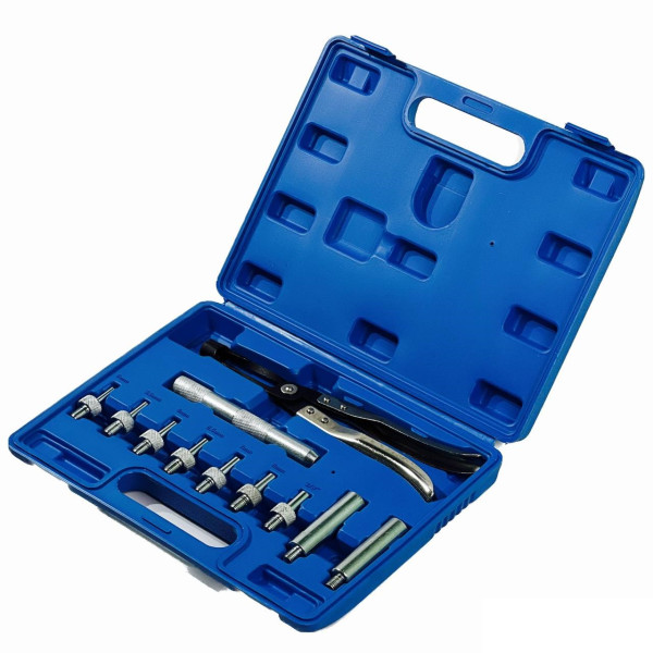 Набор для снятия и установки сальников клапанов Profline 30306