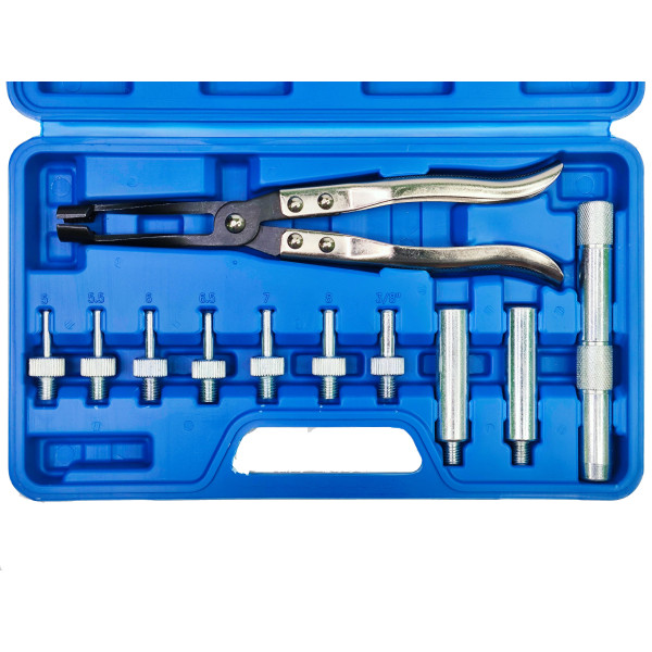 Комплект для снятия и установки сальников клапанов Profline 30308