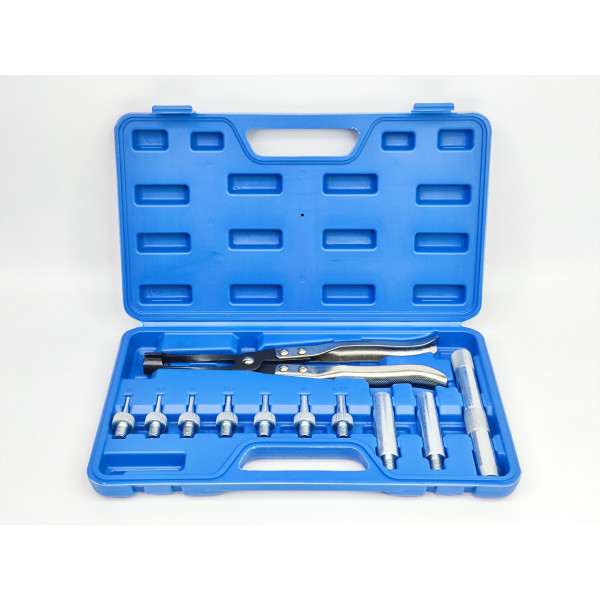 Комплект для снятия и установки сальников клапанов Profline 30308