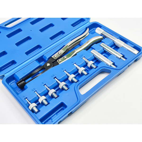 Комплект для снятия и установки сальников клапанов Profline 30308