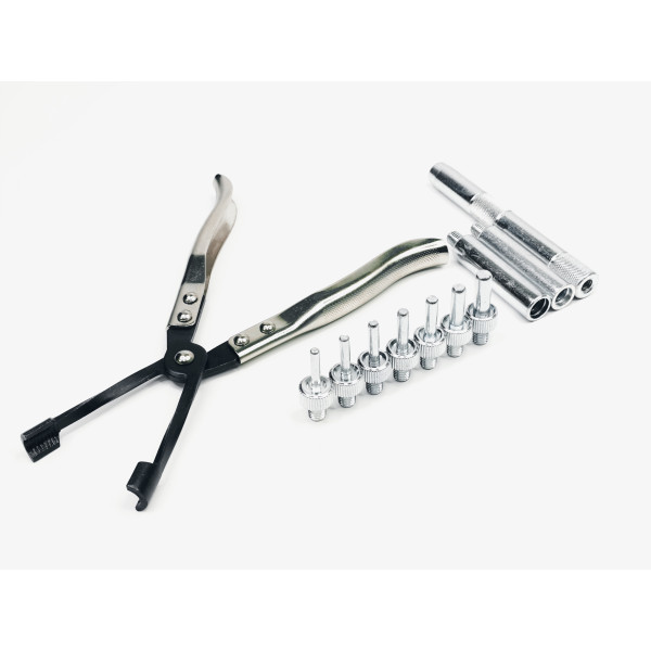 Комплект для снятия и установки сальников клапанов Profline 30308