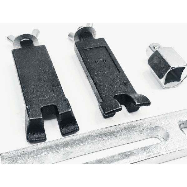 Съемник крышки топливного насоса универсальный Profline 30312