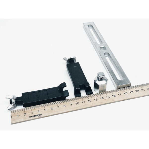 Съемник крышки топливного насоса универсальный Profline 30312
