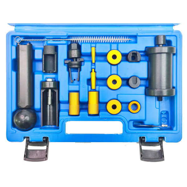 Набор для обслуживания форсунок VAG FSI 18ед. T10133 Profline 30320