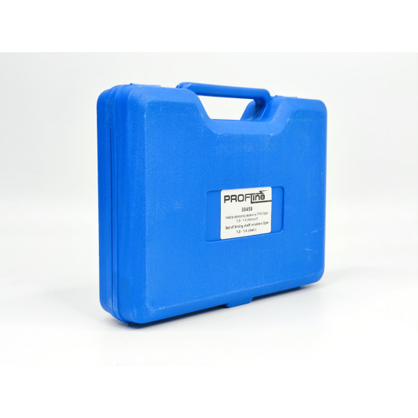 Набор фиксаторов валов ГРМ Opel 1.0 - 1.4 (цепь) Profline 30458