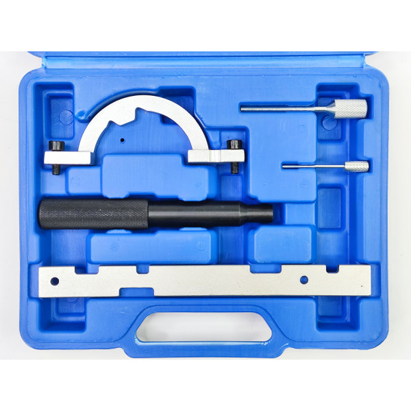 Набор фиксаторов валов ГРМ Opel 1.0 - 1.4 (цепь) Profline 30458