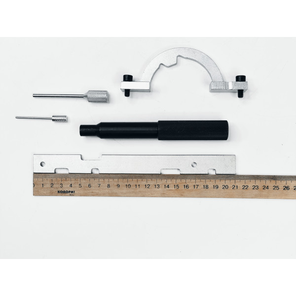 Набор фиксаторов валов ГРМ Opel 1.0 - 1.4 (цепь) Profline 30458