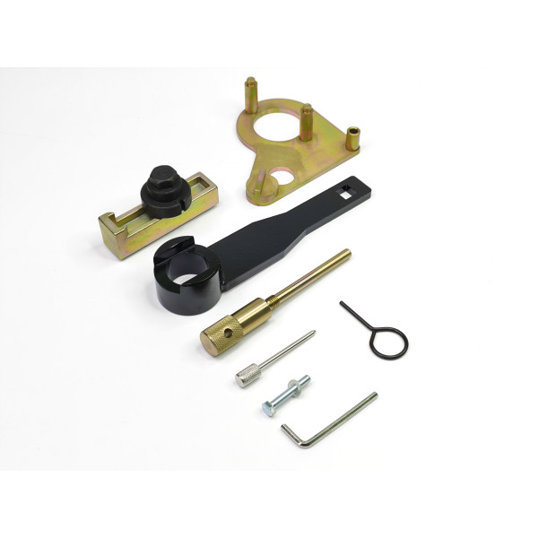 Набор для установки фаз ГРМ (RENAULT, NISSAN, OPEL (2.0L M9R)) 8 шт. Profline 30490