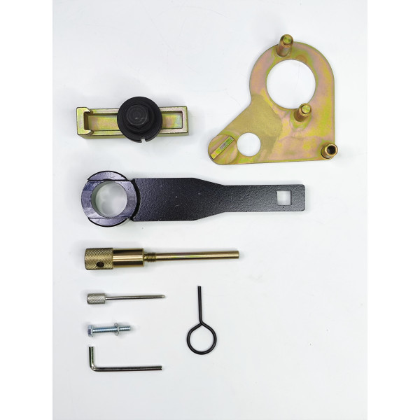 Набор для установки фаз ГРМ (RENAULT, NISSAN, OPEL (2.0L M9R)) 8 шт. Profline 30490