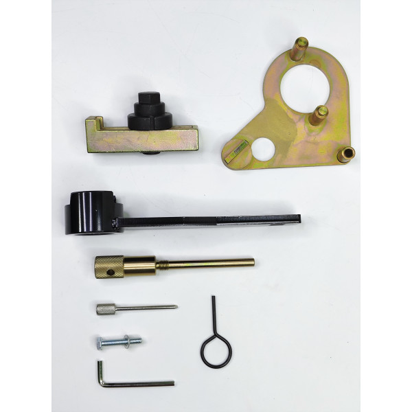 Набор для установки фаз ГРМ (RENAULT, NISSAN, OPEL (2.0L M9R)) 8 шт. Profline 30490