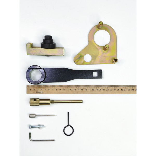 Набор для установки фаз ГРМ (RENAULT, NISSAN, OPEL (2.0L M9R)) 8 шт. Profline 30490