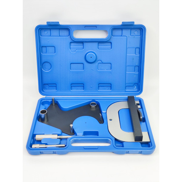 Набор фиксаторов валов ГРМ Renault, Nissan, Opel 1.2 - 2.0 16V, 1.5 DCi K4J, K4M, F4R, F4P Profline 30498