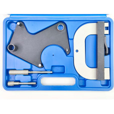 Набор фиксаторов валов ГРМ Renault, Nissan, Opel 1.2 - 2.0 16V, 1.5 DCi K4J, K4M, F4R, F4P Profline 30498