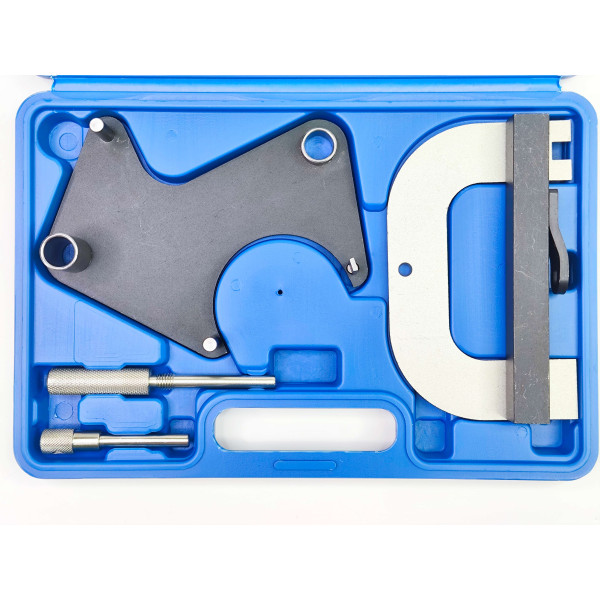 Набор фиксаторов валов ГРМ Renault, Nissan, Opel 1.2 - 2.0 16V, 1.5 DCi K4J, K4M, F4R, F4P Profline 30498