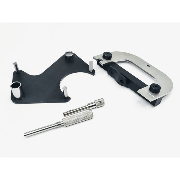 Набор фиксаторов валов ГРМ Renault, Nissan, Opel 1.2 - 2.0 16V, 1.5 DCi K4J, K4M, F4R, F4P Profline 30498