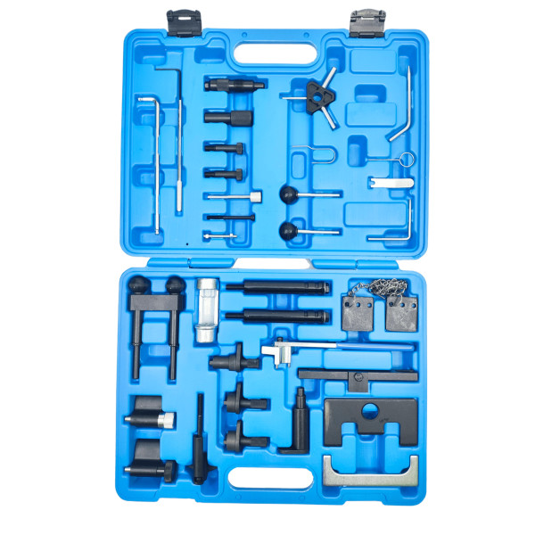 Фиксаторы валов VAG 1.2/1.6 FSI, 1.2/3.3 TDI, 33 пр. Profline 30500