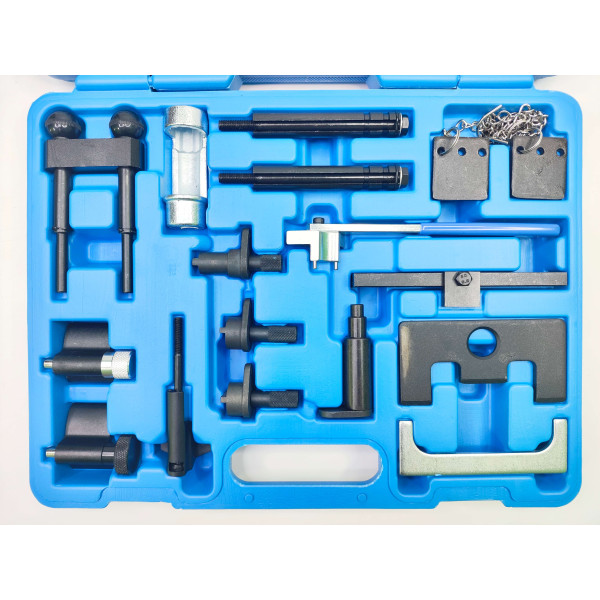 Фиксаторы валов VAG 1.2/1.6 FSI, 1.2/3.3 TDI, 33 пр. Profline 30500