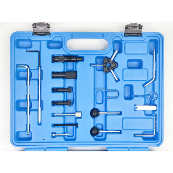 Фиксаторы валов VAG 1.2/1.6 FSI, 1.2/3.3 TDI, 33 пр. Profline 30500