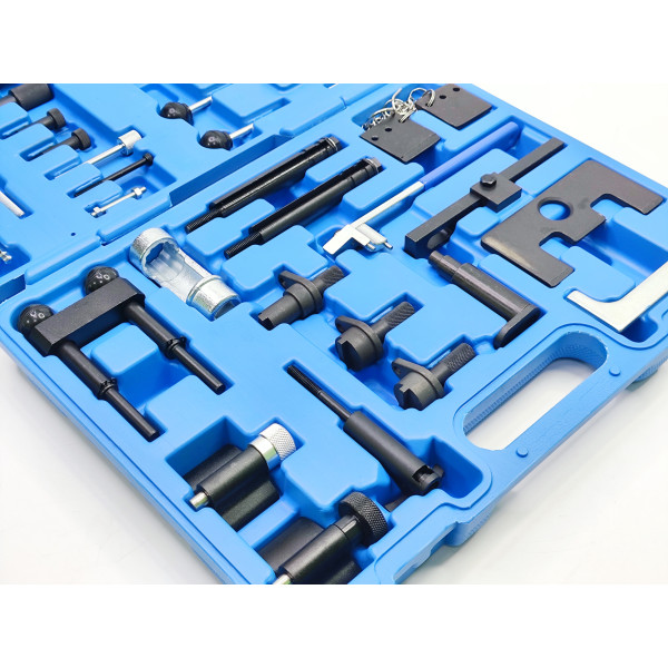 Фиксаторы валов VAG 1.2/1.6 FSI, 1.2/3.3 TDI, 33 пр. Profline 30500